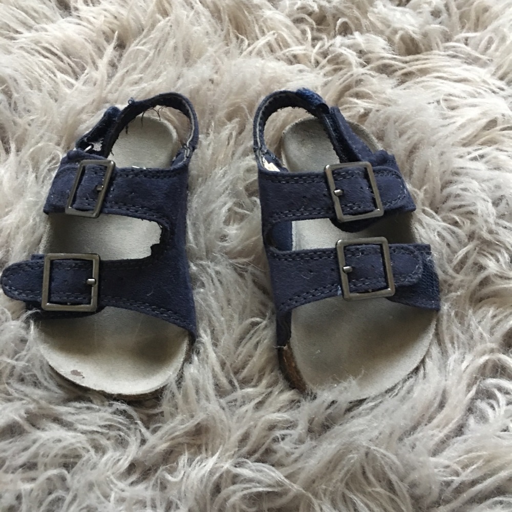 Oshkosh Velcro sandals
